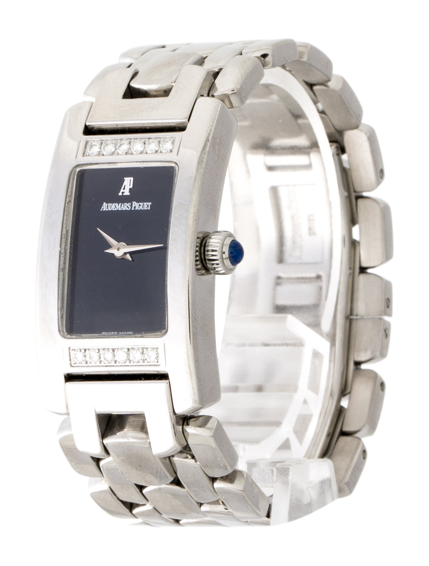 Audemars Piguet Promesse Watch