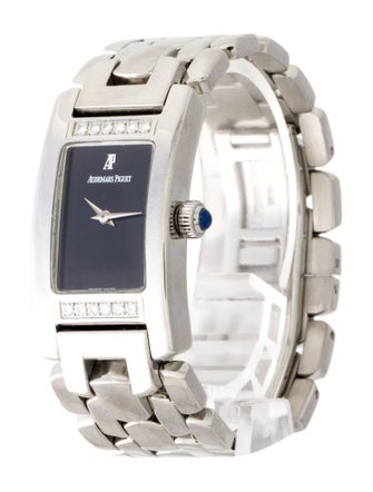 Audemars Piguet Promesse Watch