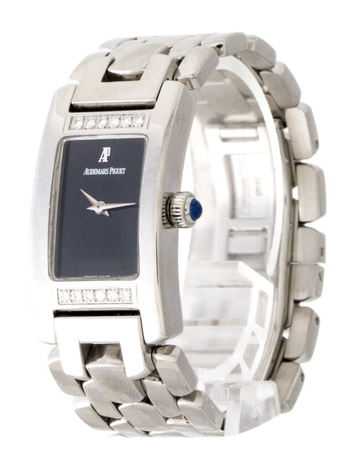 Audemars Piguet Promesse Watch