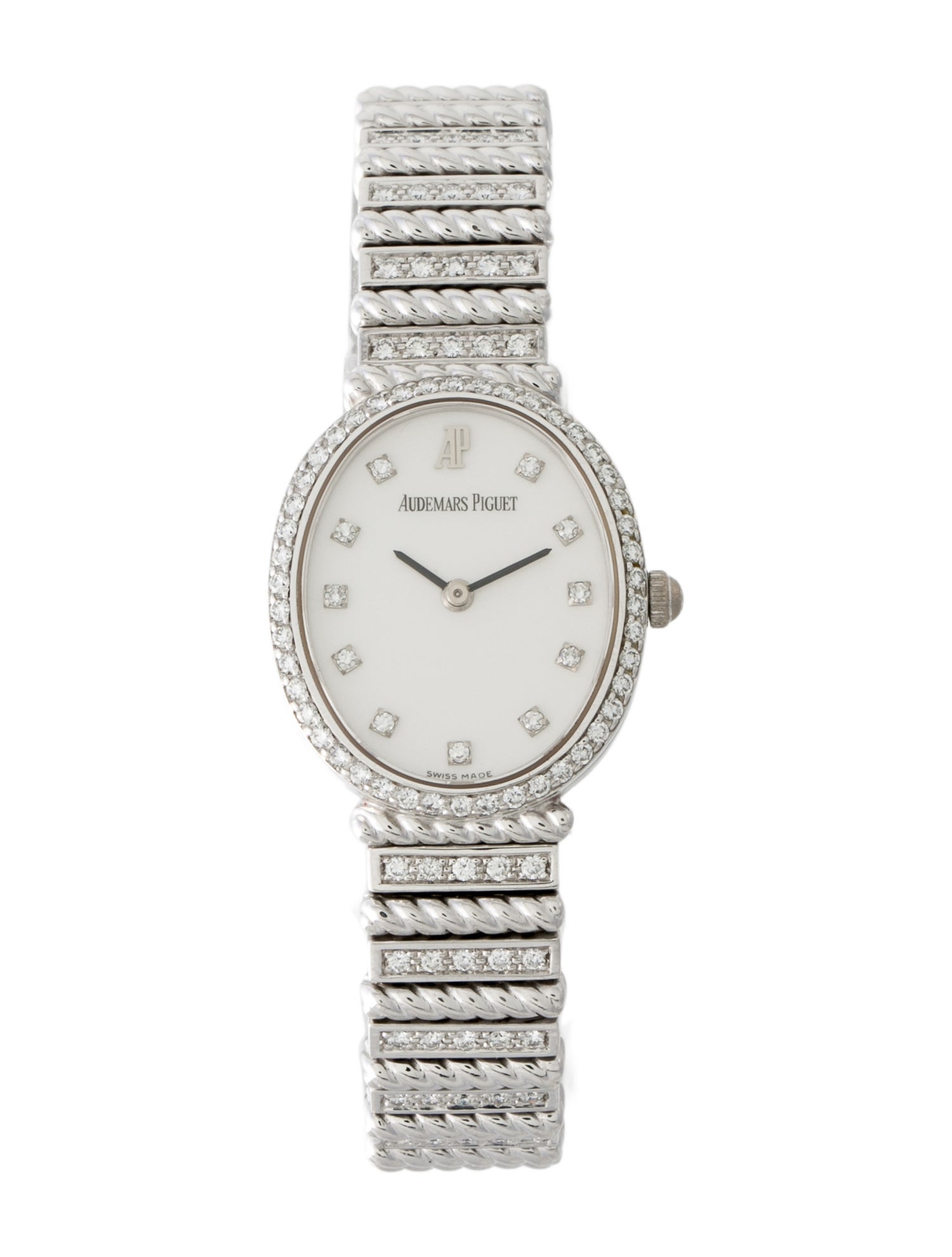 Audemars Piguet Vintage Watch