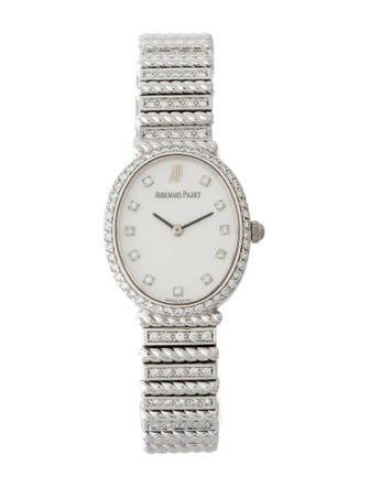 Audemars Piguet Vintage Watch