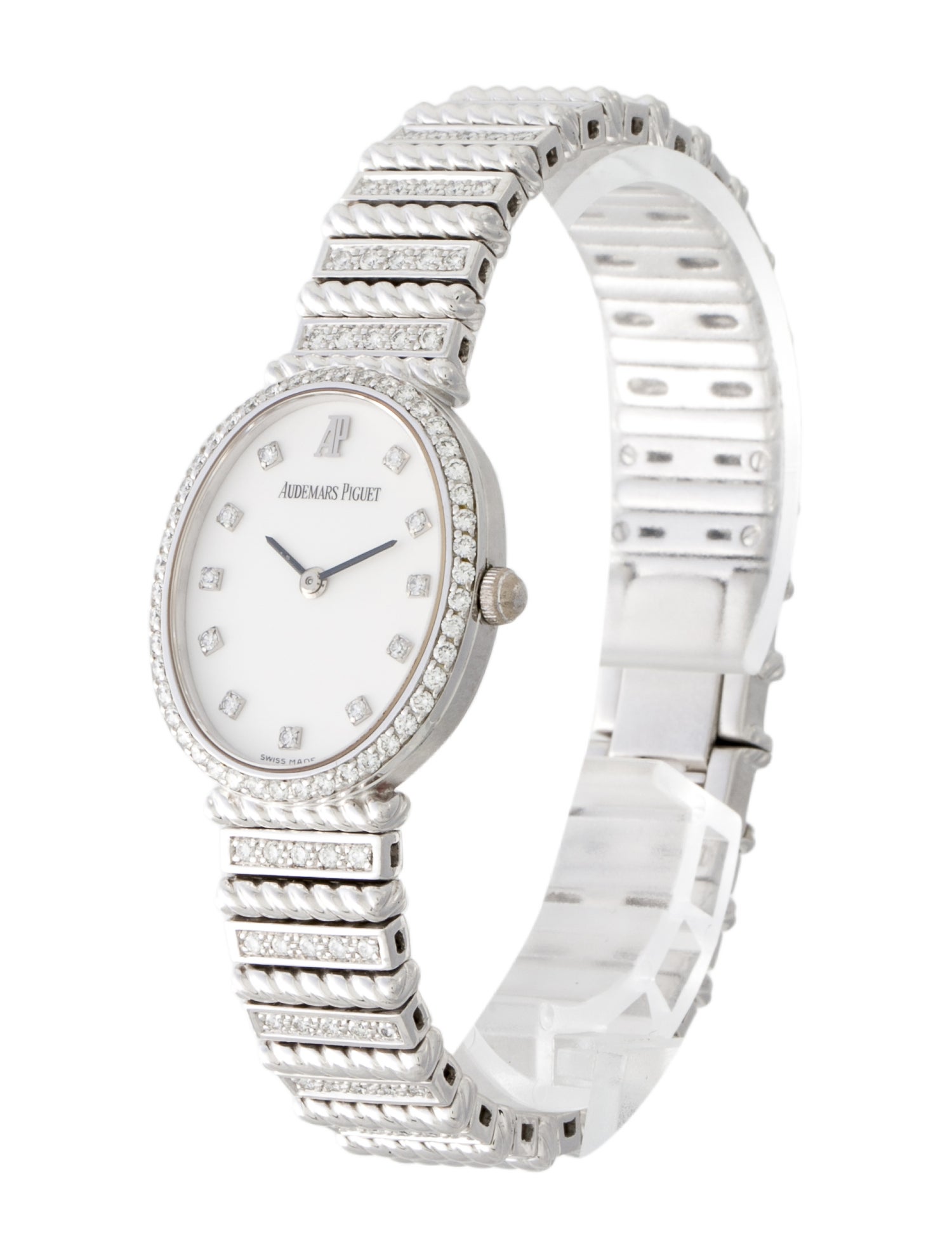 Audemars Piguet Vintage Watch