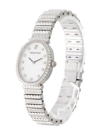 Audemars Piguet Vintage Watch