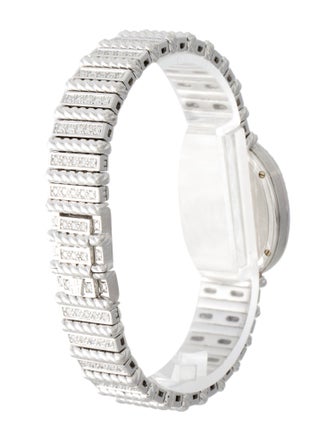 Audemars Piguet Vintage Watch