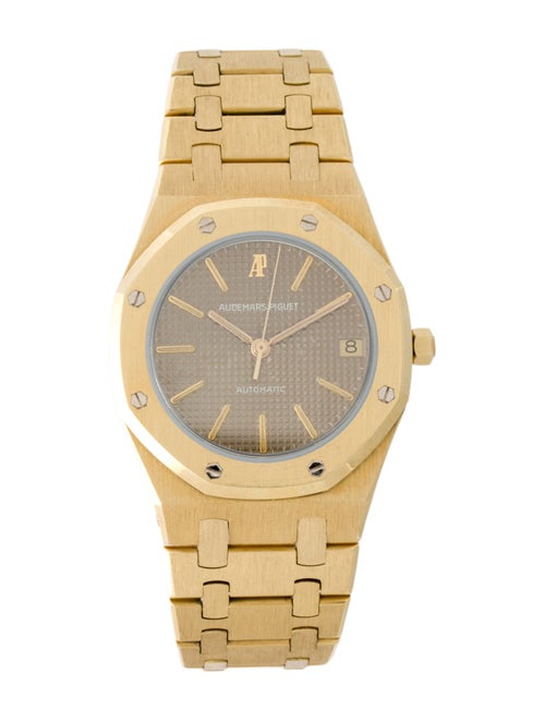 Audemars Piguet Royal Oak Watch