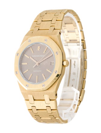 Audemars Piguet Royal Oak Watch