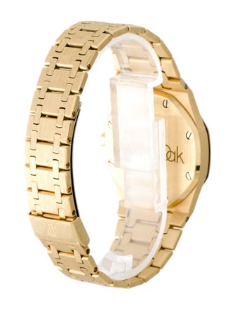 Audemars Piguet Royal Oak Watch