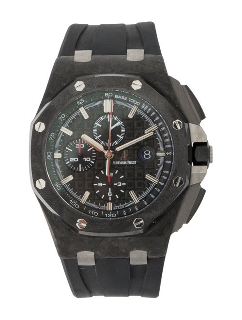 Audemars Piguet Royal Oak Offshore Chronograph Watch
