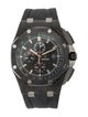 Audemars Piguet Royal Oak Offshore Chronograph Watch