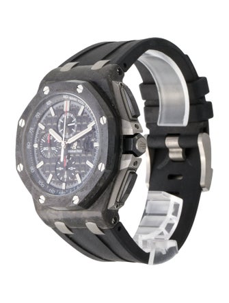 Audemars Piguet Royal Oak Offshore Chronograph Watch