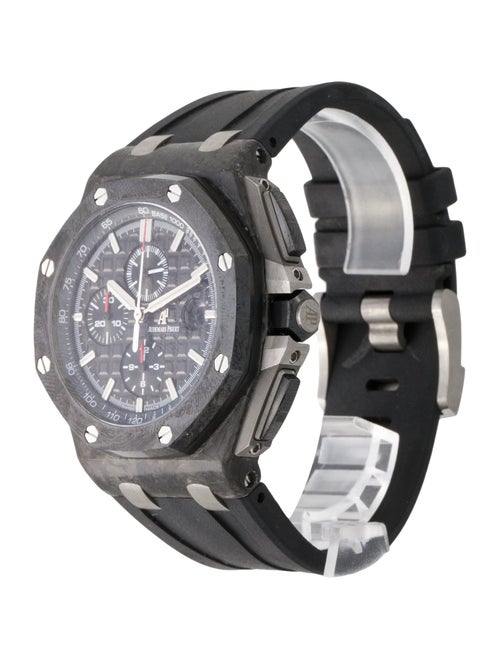 Audemars Piguet Royal Oak Offshore Chronograph Watch
