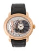 Audemars Piguet Millenary 4101 Watch