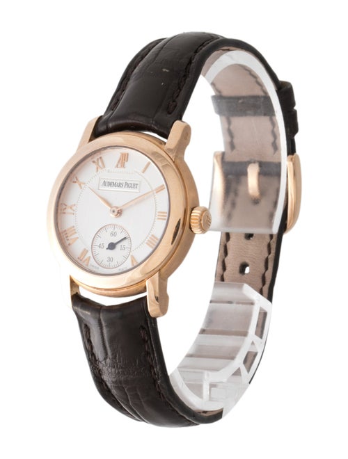 Audemars Piguet Jules Audemars Watch