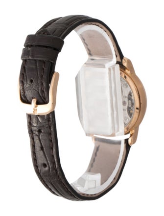 Audemars Piguet Jules Audemars Watch