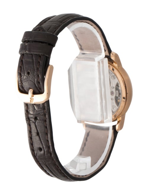 Audemars Piguet Jules Audemars Watch