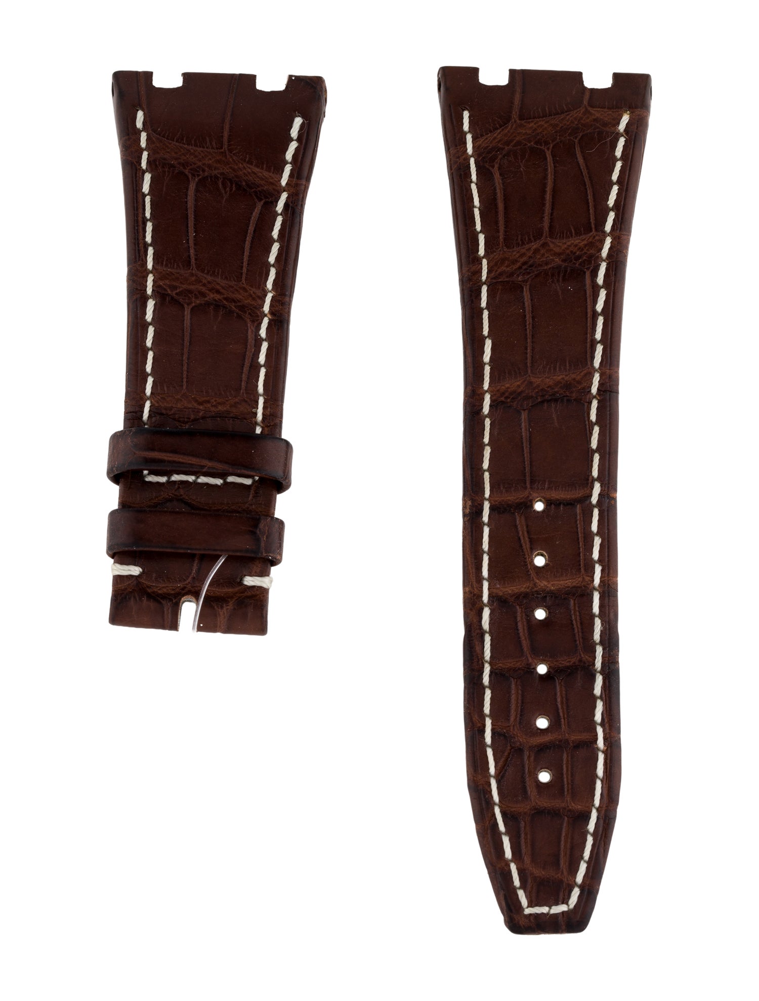 Audemars Piguet Royal Oak Offshore 26mm Watch Strap