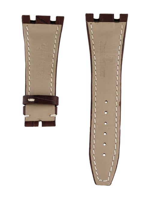 Audemars Piguet Royal Oak Offshore 26mm Watch Strap