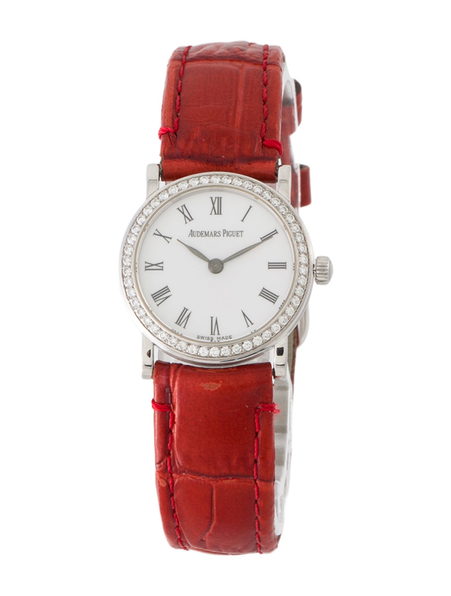 Audemars Piguet Vintage Watch