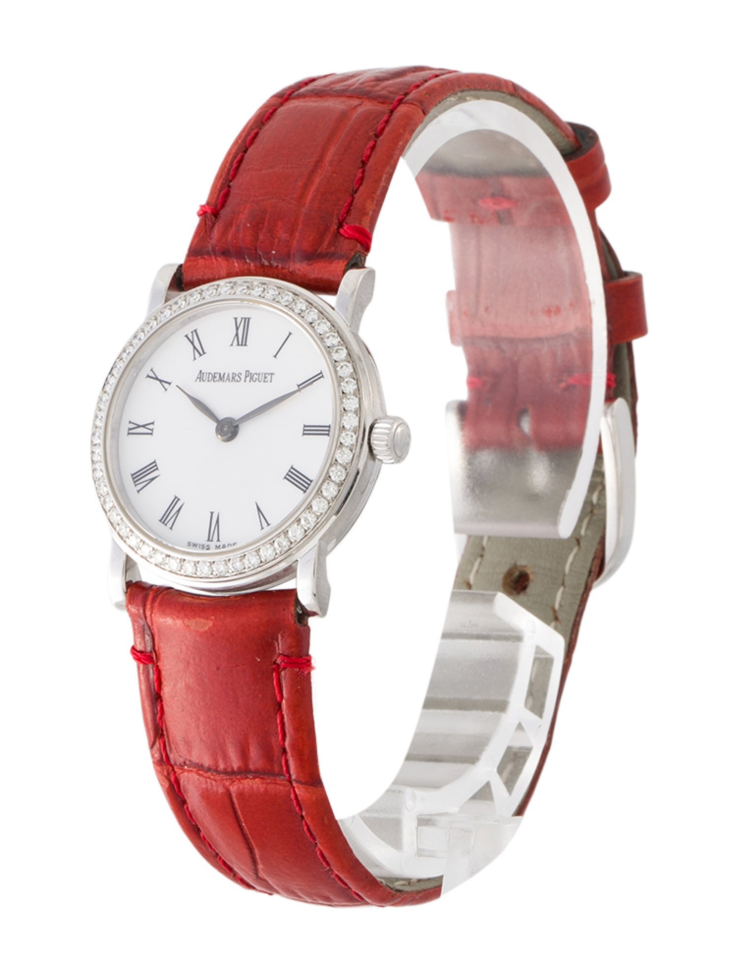 Audemars Piguet Vintage Watch