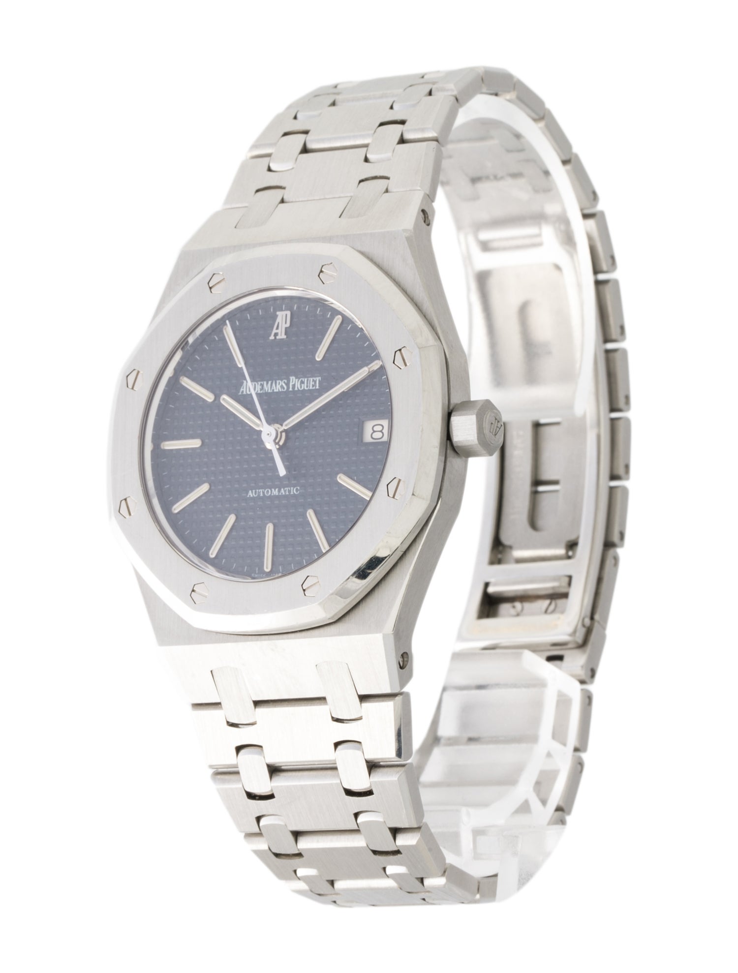 Audemars Piguet Royal Oak Watch
