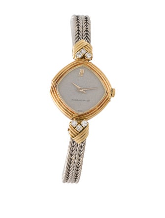 Audemars Piguet Cocktail Watch