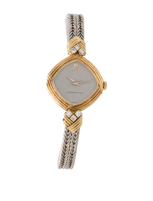 Audemars Piguet Cocktail Watch