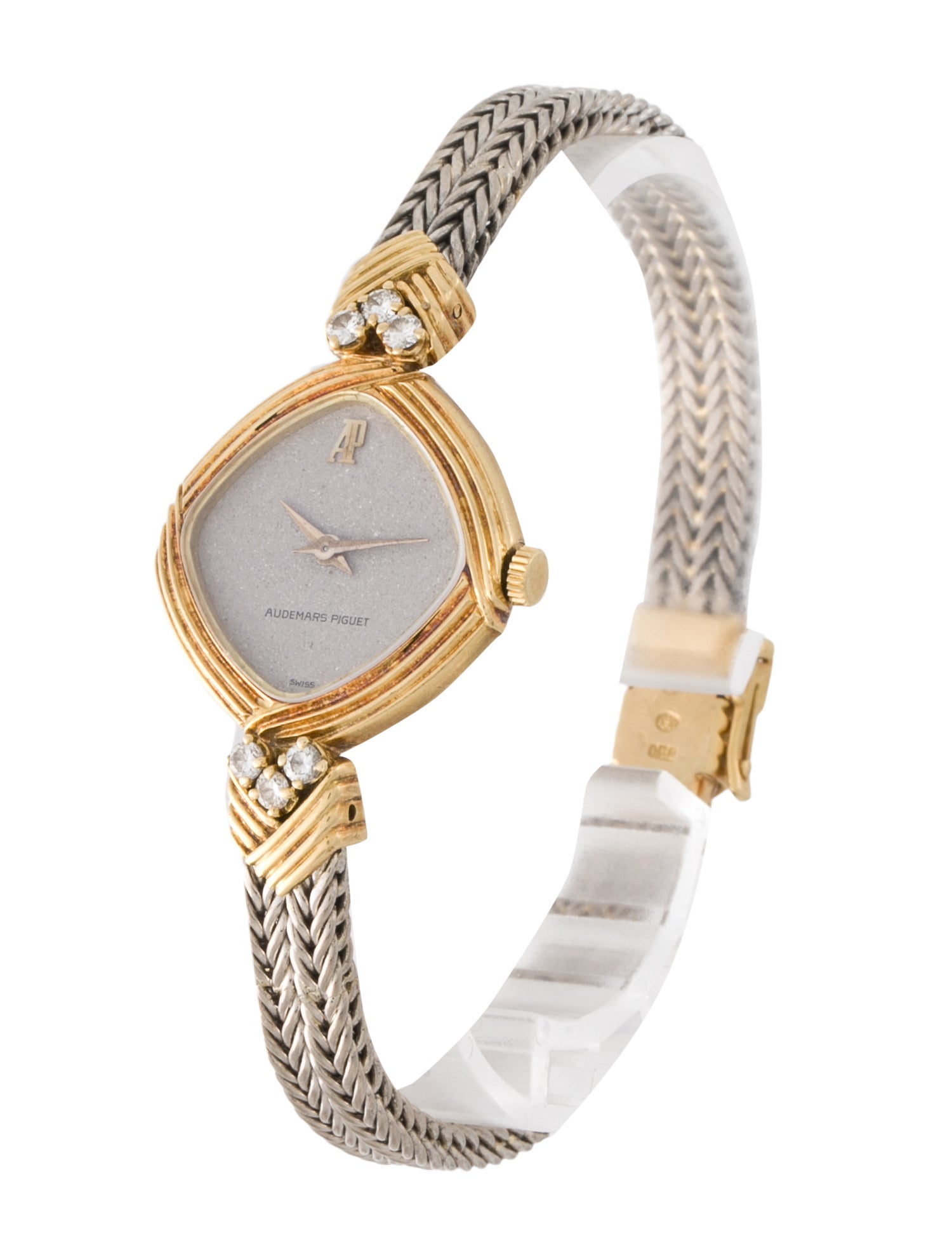 Audemars Piguet Cocktail Watch