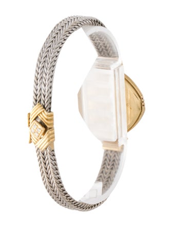 Audemars Piguet Cocktail Watch