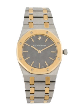Audemars Piguet Royal Oak Watch