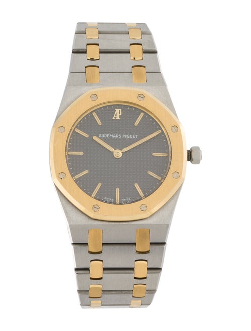 Audemars Piguet Royal Oak Watch