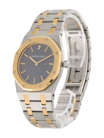 Audemars Piguet Royal Oak Watch