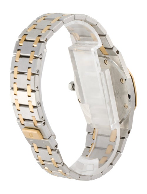 Audemars Piguet Royal Oak Watch