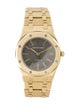 Audemars Piguet Royal Oak Watch