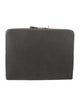Audemars Piguet Leather Portfolio Laptop Case