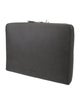 Audemars Piguet Leather Portfolio Laptop Case