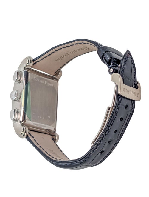 Audemars Piguet Edward Piguet Watch