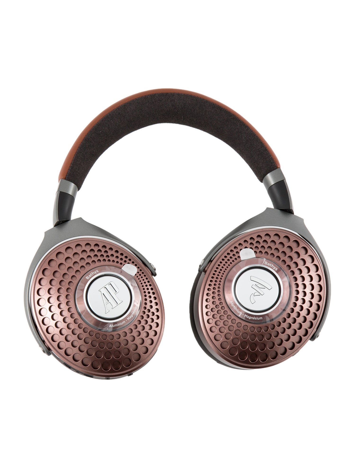 Audemars Piguet Cactus Jack Bathys Over-Ear Headphones