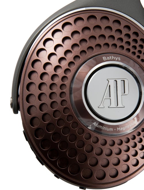 Audemars Piguet Cactus Jack Bathys Over-Ear Headphones