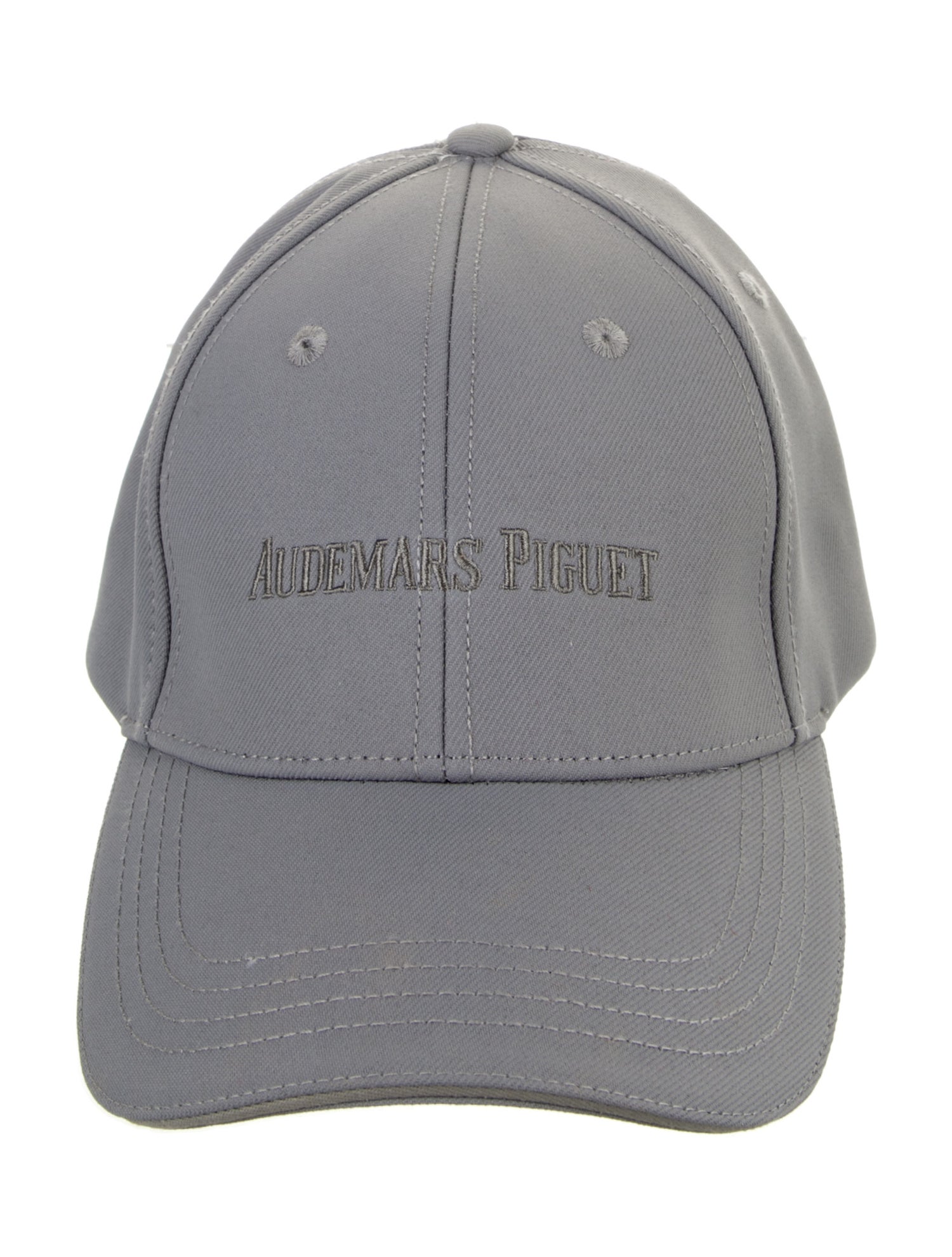 Audemars Piguet Casual Logo Print Baseball Hat