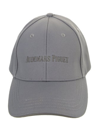 Audemars Piguet Casual Logo Print Baseball Hat