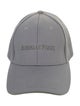 Audemars Piguet Casual Logo Print Baseball Hat