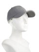 Audemars Piguet Casual Logo Print Baseball Hat