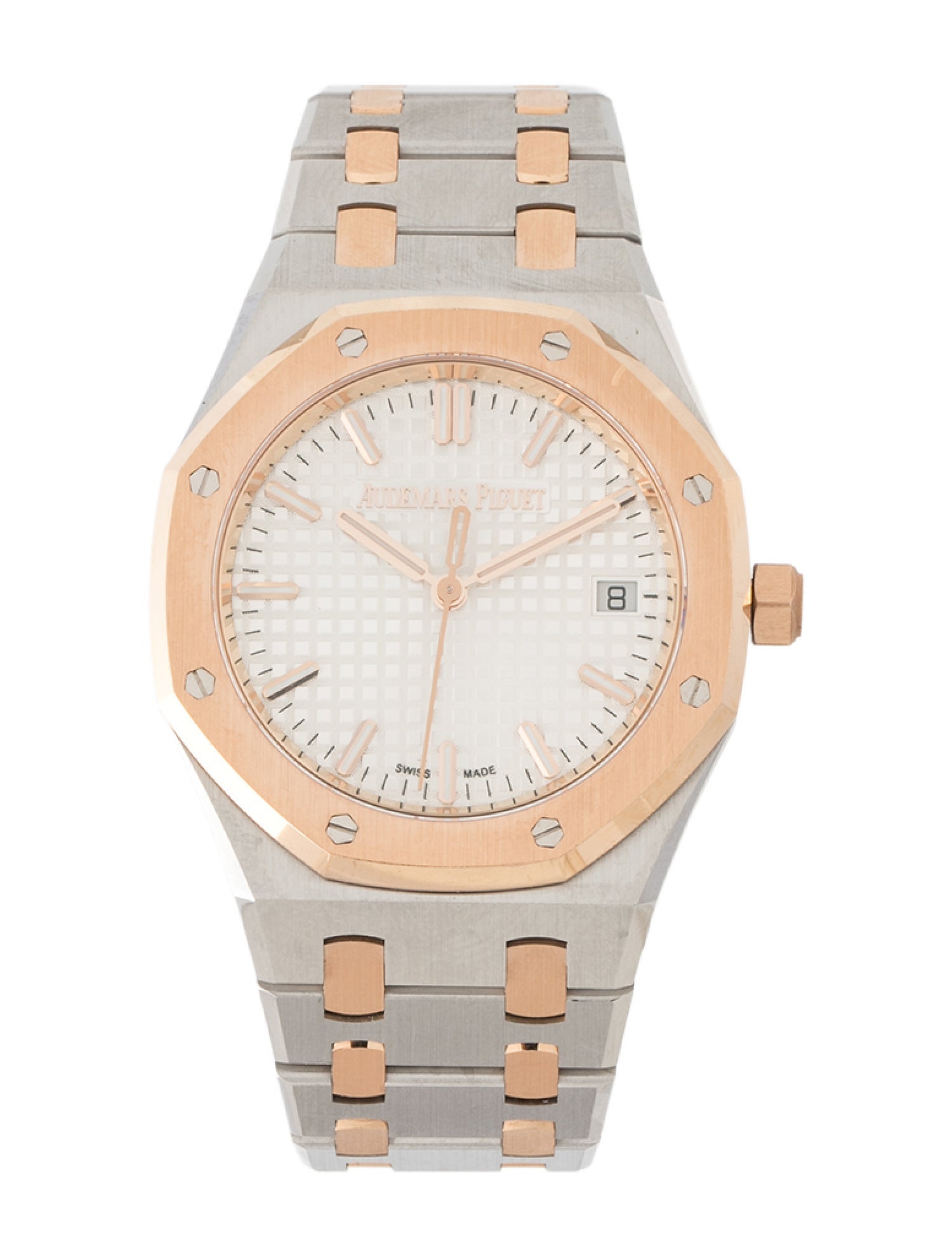 Audemars Piguet Royal Oak Watch