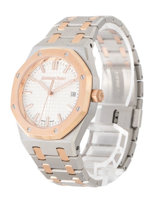 Audemars Piguet Royal Oak Watch