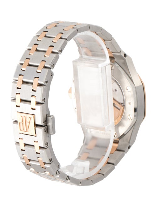 Audemars Piguet Royal Oak Watch