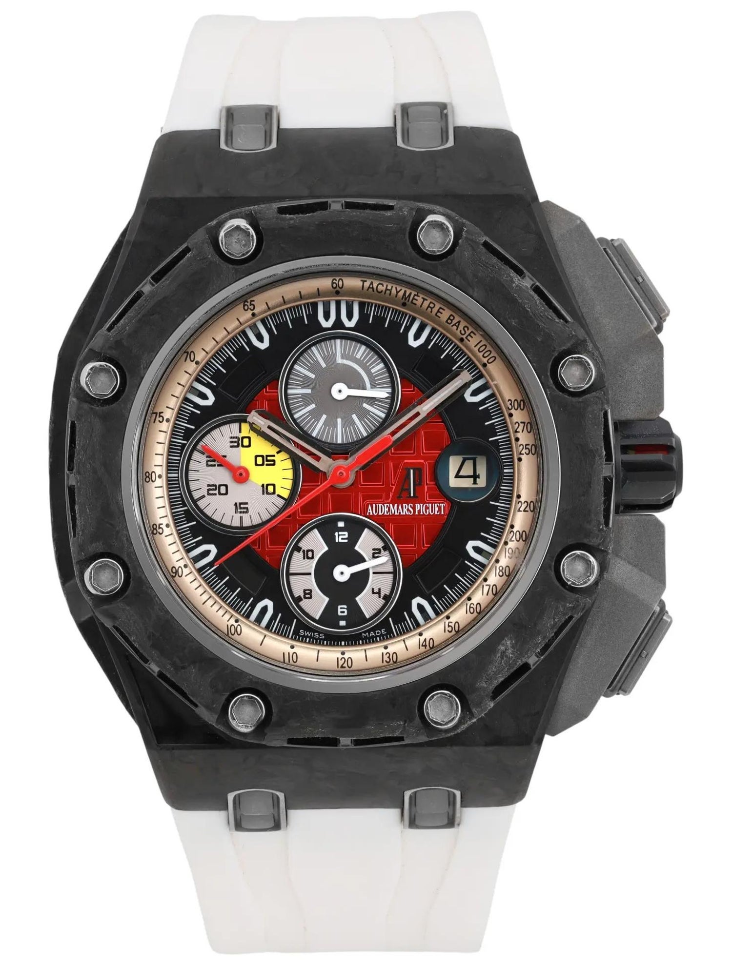 Audemars Piguet Royal Oak Offshore Grand Prix Watch