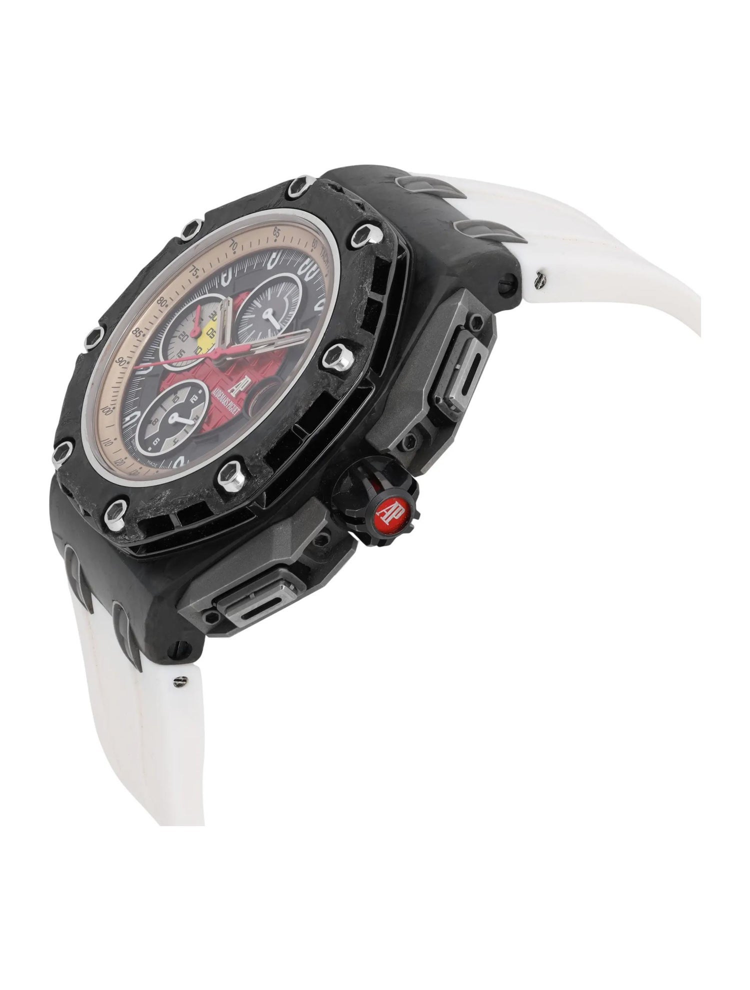 Audemars Piguet Royal Oak Offshore Grand Prix Watch