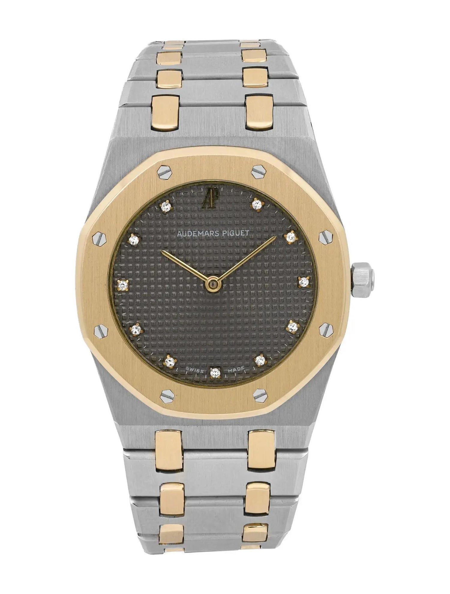 Audemars Piguet Royal Oak Watch