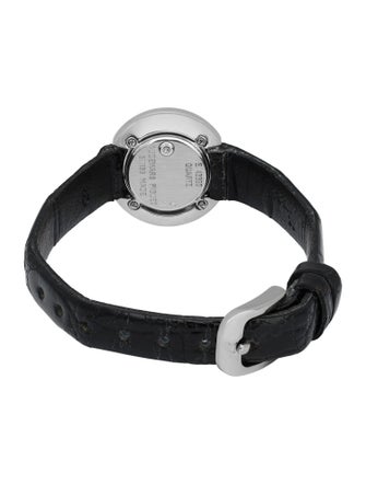 Audemars Piguet Round 3P Watch