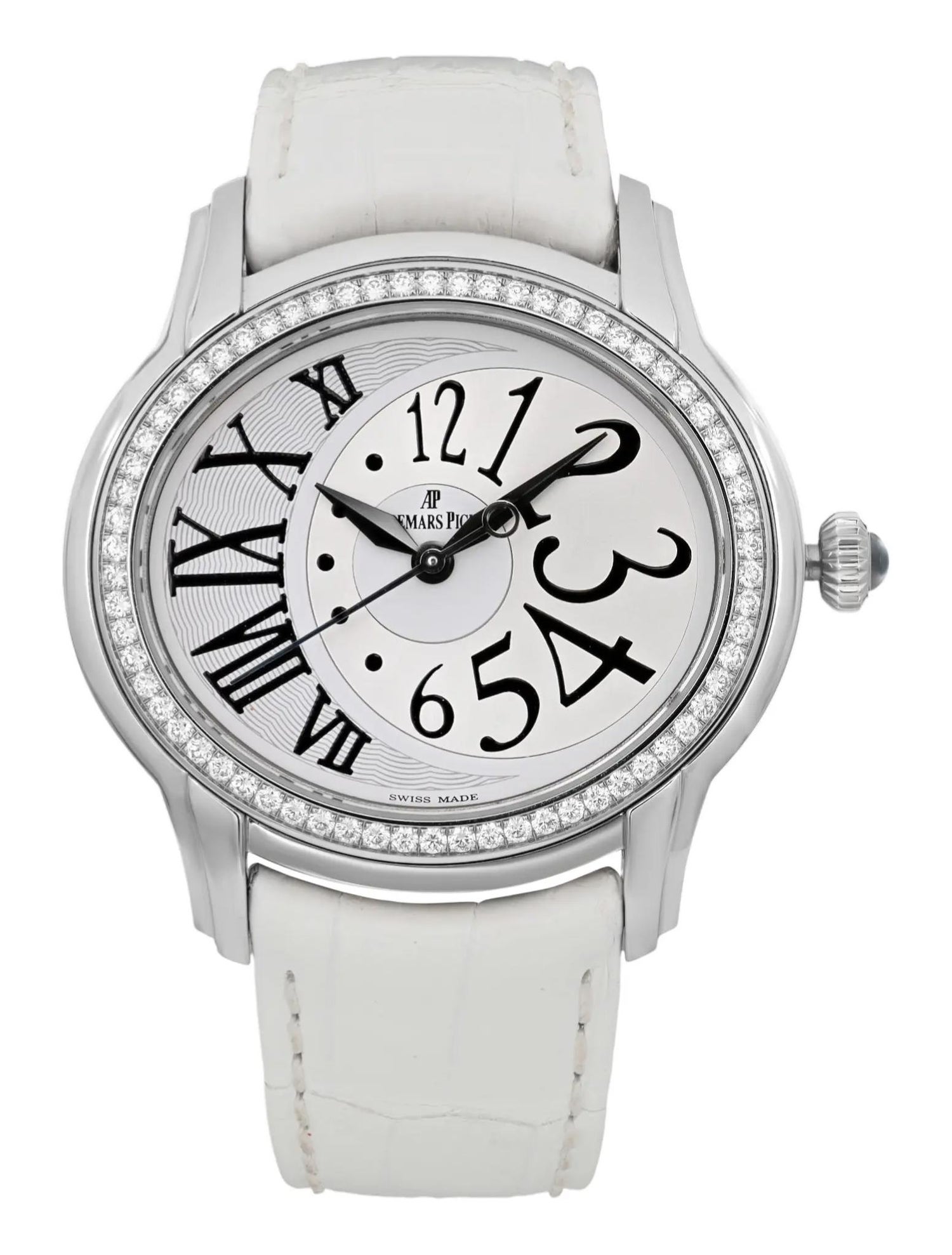 Audemars Piguet Millenary Watch